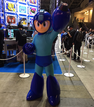 Illustration for article titled The Sights Of The Tokyo Game Show